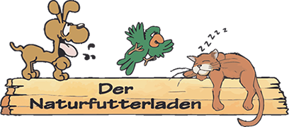 der Naturfutterladen